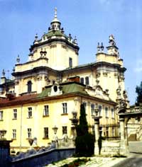 St. George